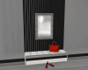 Modern Entryway Bench