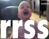 Risada baby