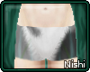[Nish] Terra Shorts