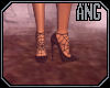 [ang]Unbalanced Heels