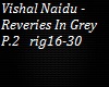 Vishal Naidu-Reveries P2