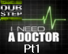 I NeedA DoctorDubPt1
