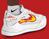 Nike Fire