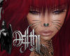 cat whiskers mesh
