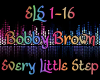 Bobby Brown-Every Little