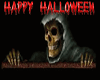 Reaper happy Halloween