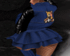 [AK]Jeans blue party