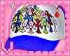 𐦍 Chrome Hat V3