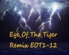 Eye Of The Tiger EOT1-12