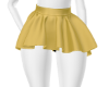 Venjii Yellow Skirt RL