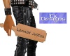 TK-Lennox Justice Paddle