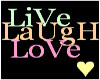 Laugh Live Love