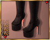 ! Cookie Boots