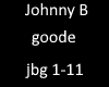Johnny B Goode