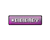 Bibibaby Sticker