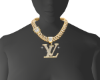 Q - LOUI CHAIN
