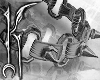 ♱ choker