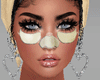 MAU/SPA UNDEREYES STRIPS