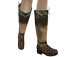 *Copper Elf Armour Boots