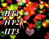 Broken Heart Dj Lights