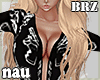 ~nau~ BRZ JiVa outfit