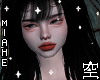 空 - Akiko Black