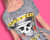 Skull Dress