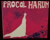 Procol Harum Poster