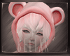 {B} Bear Pink