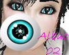 [A02] Blue Star Eyes
