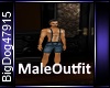 [BD]Male Outfit
