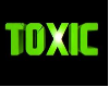 Toxic Tees Top