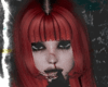 Yumeko hair ✩ red