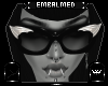 |S| Bat Shades