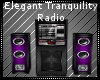 Elegant TranquilityRadio