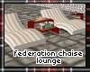 federation chaise lounge