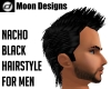 [MD] Nacho black hair