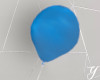 Y| Blue Ballon