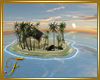 F: Tropical Island