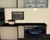 Washer+Cabinet