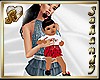 "S" KARINA LADYBUG HOLD