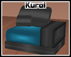 Ku~ Sunrise chair 1
