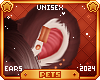 [Pets] Nutty | ears v1
