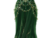 MerGildedKelp Skirt