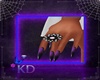 ★Кᙃ★Witchy Nails
