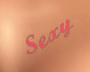 Sexy Tattoo