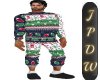 Couples Christmas M