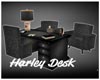 [bamz]Harley desk