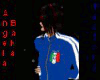 [A.B] Jacket Italia Blue