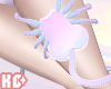 Ko ll Alien Thigh